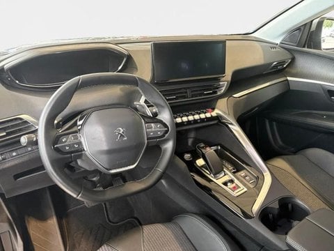 Voitures D'occasion À Cambrai | Peugeot 3008 Hybrid 225Ch Allure E-Eat8