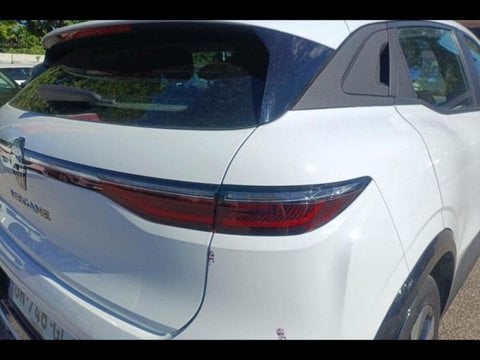 Voitures D'occasion À Cambrai | Renault Mégane Megane E-Tech Electric Ev60 220Ch Equilibre Opti...