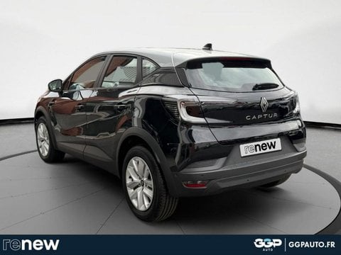 Voitures D'occasion À Cambrai | Renault Captur 1.0 Eco-G 100Ch Evolution