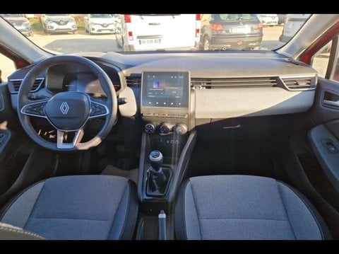 Voitures D'occasion À Cambrai | Renault Clio 1.5 Blue Dci 100Ch Evolution - 24