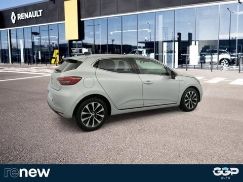 Voitures D'occasion À Cambrai | Renault Clio 1.0 Tce 90Ch Techno