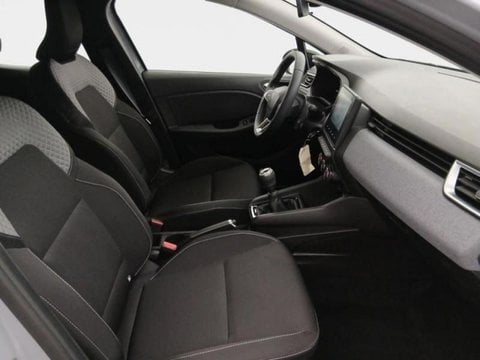 Voitures D'occasion À Cambrai | Renault Clio 1.5 Blue Dci 100Ch Evolution