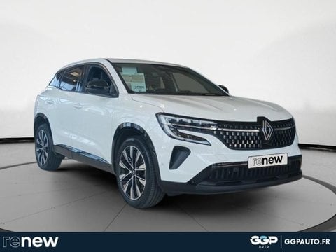 Voitures D'occasion À Cambrai | Renault Austral 1.3 Tce Mild Hybrid 160Ch Techno Auto