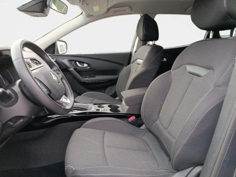 Voitures D'occasion À Cambrai | Renault Kadjar 1.3 Tce 140Ch Fap Evolution Edc