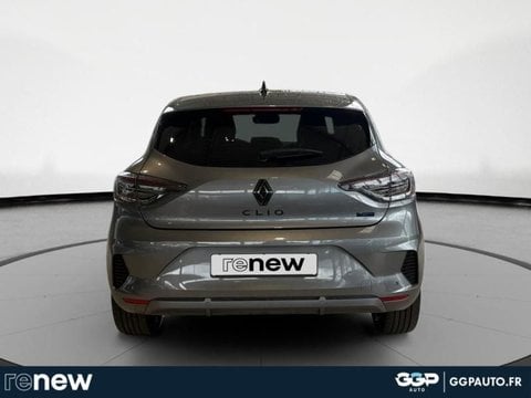 Voitures D'occasion À Cambrai | Renault Clio 1.6 E-Tech 145Ch Full Hybrid Esprit Alpine - 24