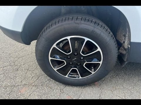 Voitures D'occasion À Cambrai | Dacia Duster 1.5 Dci 110Ch Black Touch 4X2 Edc