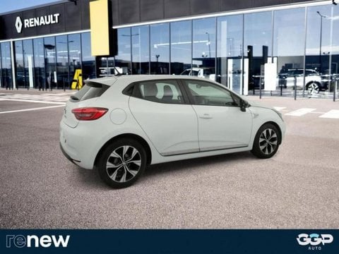 Voitures D'occasion À Cambrai | Renault Clio 1.0 Tce 100Ch Evolution Gpl
