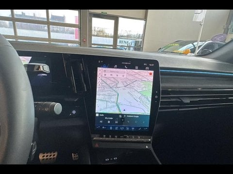 Voitures D'occasion À Cambrai | Renault Austral 1.2 E-Tech Full Hybrid 200Ch Iconic Esprit Alpin...