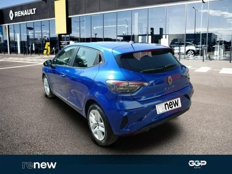 Voitures D'occasion À Cambrai | Renault Clio 1.0 Tce 90Ch Evolution - 24