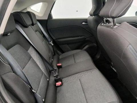 Voitures D'occasion À Cambrai | Renault Captur 1.6 E-Tech Hybride 145Ch Business -21