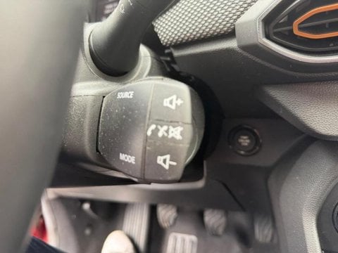 Voitures D'occasion À Cambrai | Dacia Sandero 1.0 Eco-G 100Ch Stepway Confort