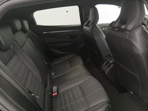 Voitures D'occasion À Cambrai | Renault Mégane Megane E-Tech Electric Ev60 220Ch Iconic Super C...