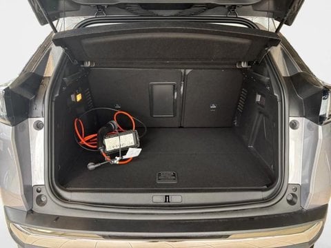 Voitures D'occasion À Cambrai | Peugeot 3008 Hybrid 225Ch Allure E-Eat8