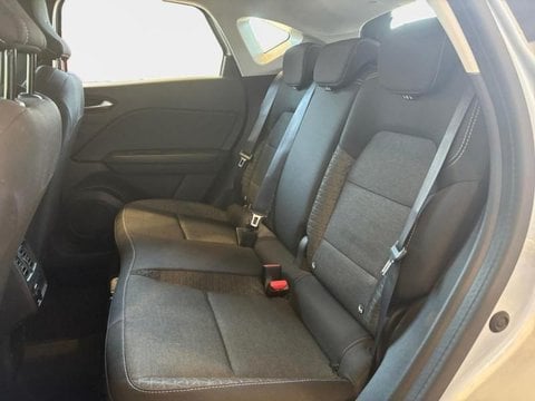 Voitures D'occasion À Cambrai | Renault Captur 1.0 Tce 90Ch Business -21