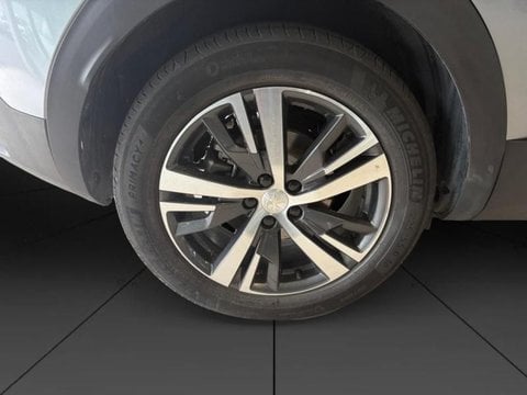 Voitures D'occasion À Cambrai | Peugeot 3008 Hybrid 225Ch Allure E-Eat8