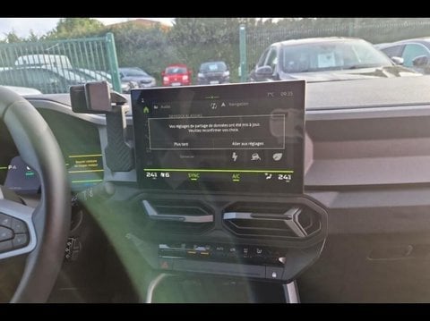 Voitures D'occasion À Cambrai | Dacia Bigster 1.8 Hybrid 155Ch Journey