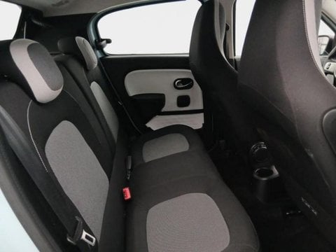 Voitures D'occasion À Cambrai | Renault Twingo 1.0 Sce 65Ch Equilibre