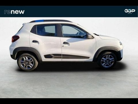 Voitures D'occasion À Cambrai | Dacia Spring 45Ch Business 2020 - Achat Intégral