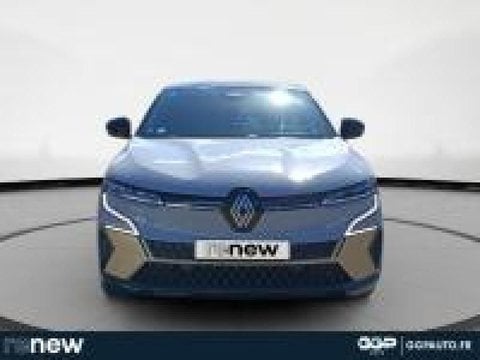 Voitures D'occasion À Cambrai | Renault Mégane Megane E-Tech Electric Ev60 220Ch Iconic Super C...