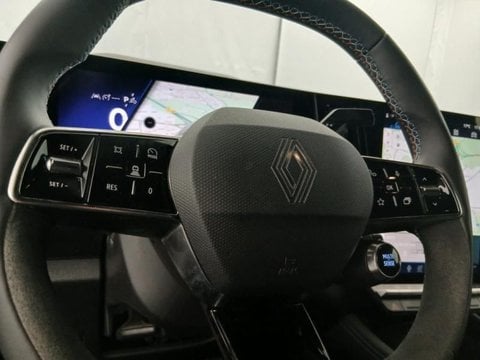 Voitures D'occasion À Cambrai | Renault Espace 1.2 E-Tech Full Hybrid 200Ch Esprit Alpine 7 Plac...