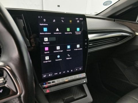 Voitures D'occasion À Cambrai | Renault Mégane Megane E-Tech Electric Ev60 220Ch Iconic Super C...