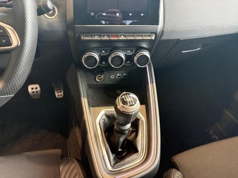 Voitures D'occasion À Cambrai | Renault Clio 1.0 Tce 90Ch Esprit Alpine - 24