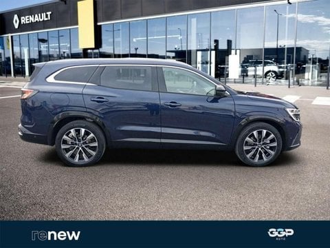 Voitures D'occasion À Cambrai | Renault Espace 1.2 E-Tech Full Hybrid 200Ch Techno 7 Places - 25