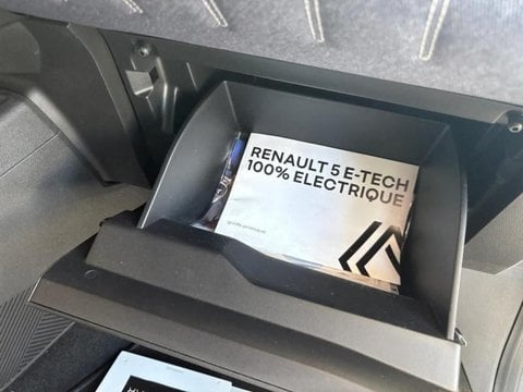 Voitures D'occasion À Cambrai | Renault 5 E-Tech Electrique 150Ch Techno Autonomie Confort