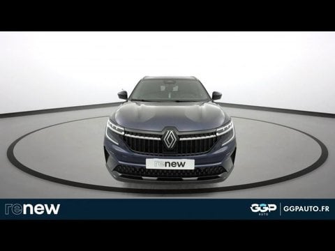 Voitures D'occasion À Cambrai | Renault Espace 1.2 E-Tech Full Hybrid 200Ch Techno 7 Places - 24