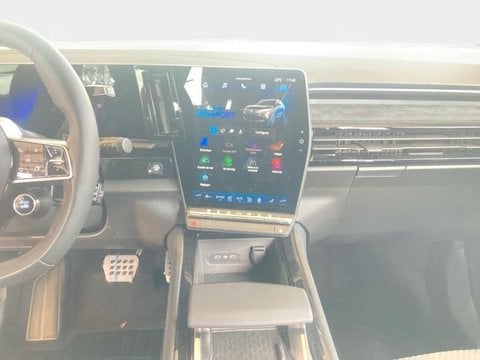 Voitures D'occasion À Cambrai | Renault Austral 1.2 E-Tech Full Hybrid 200Ch Esprit Alpine - 25
