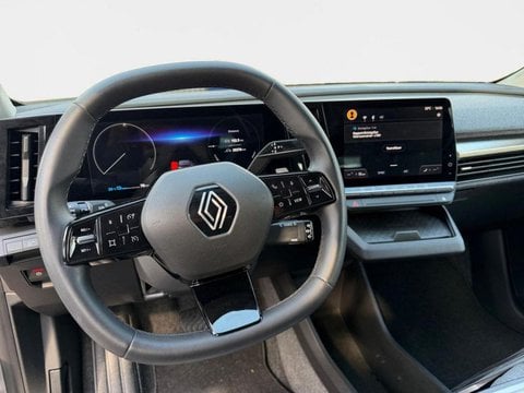 Voitures D'occasion À Cambrai | Renault Mégane Megane E-Tech Electric Ev40 130Ch Equilibre Stan...