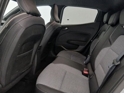 Voitures D'occasion À Cambrai | Renault Clio 1.6 E-Tech 145Ch Full Hybrid Techno - 24