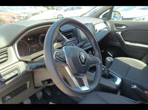 Voitures D'occasion À Cambrai | Renault Captur 1.0 Eco-G 100Ch Evolution