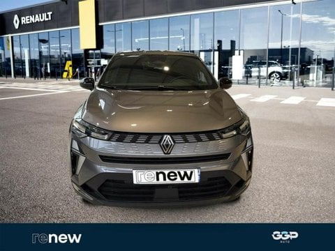 Voitures D'occasion À Cambrai | Renault Symbioz 1.6 E-Tech Full Hybrid 145Ch Techno