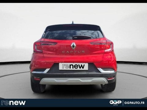 Voitures D'occasion À Cambrai | Renault Captur 1.0 Tce 90Ch Techno