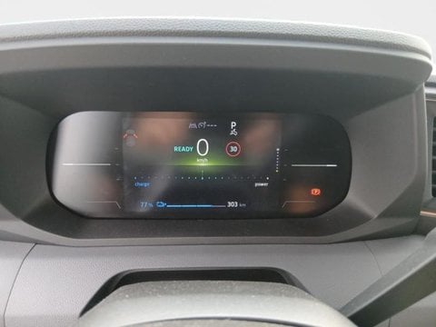 Voitures D'occasion À Cambrai | Renault Master Fg F3500 L2H2 E-Tech 140Ch Advance Grande Autonomie