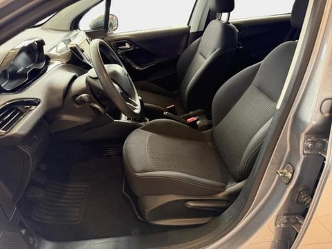 Voitures D'occasion À Cambrai | Peugeot 208 1.5 Bluehdi 100Ch E6.C Active 5P