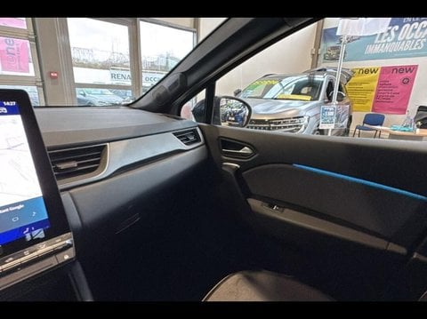 Voitures D'occasion À Cambrai | Renault Symbioz 1.6 E-Tech Full Hybrid 145Ch Techno