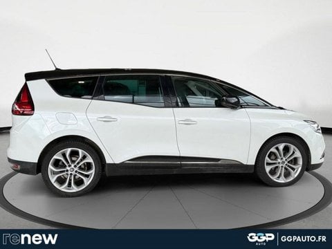 Voitures D'occasion À Cambrai | Renault Grand Scénic Grand Scenic 1.7 Blue Dci 120Ch Business E...