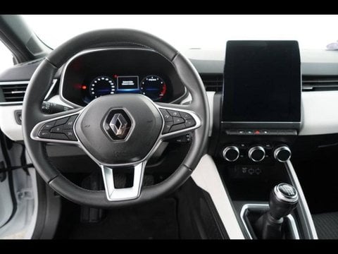 Voitures D'occasion À Cambrai | Renault Clio 1.0 Tce 90Ch Techno