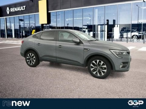 Voitures D'occasion À Cambrai | Renault Arkana 1.3 Tce Mild Hybrid 140Ch Equilibre Edc -22