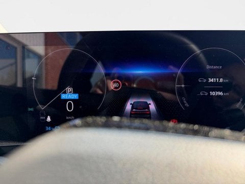 Voitures D'occasion À Cambrai | Renault Mégane Megane E-Tech Electric Ev40 130Ch Equilibre Stan...