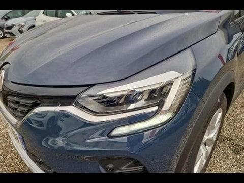 Voitures D'occasion À Cambrai | Renault Captur 1.0 Tce 90Ch Business -21