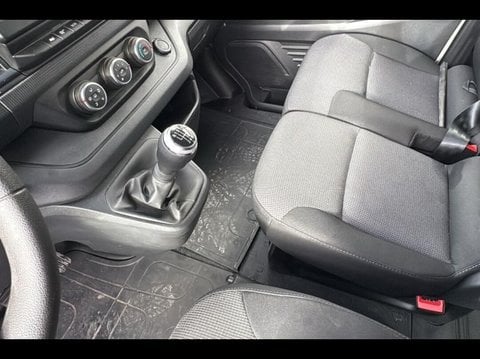 Voitures D'occasion À Cambrai | Renault Trafic Combi L2 2.0 Blue Dci 150Ch S&S Zen 8 Places E6E