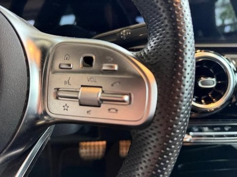 Voitures D'occasion À Cambrai | Mercedes-Benz Cla 180 D 116Ch Amg Line 7G-Dct