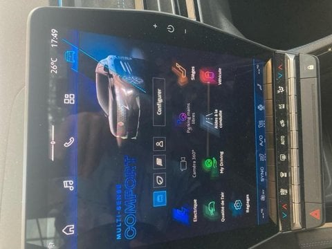 Voitures D'occasion À Cambrai | Renault Austral 1.2 E-Tech Full Hybrid 200Ch Esprit Alpine - 25