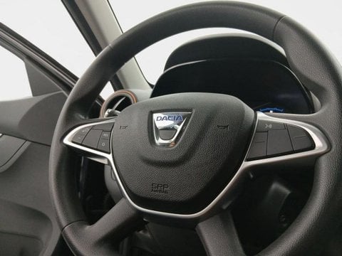 Voitures D'occasion À Cambrai | Dacia Spring 45Ch Confort Plus - Achat Intégral