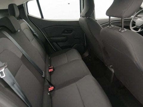Voitures D'occasion À Cambrai | Dacia Sandero 1.0 Eco-G 100Ch Essential
