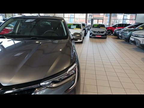 Voitures D'occasion À Cambrai | Renault Arkana 1.3 Tce Mild Hybrid 140Ch Evolution Edc -22