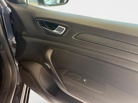 Voitures D'occasion À Cambrai | Renault Mégane Megane 1.3 Tce 115Ch Fap Zen